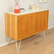 Commode des années 1960, Poul Hundevad