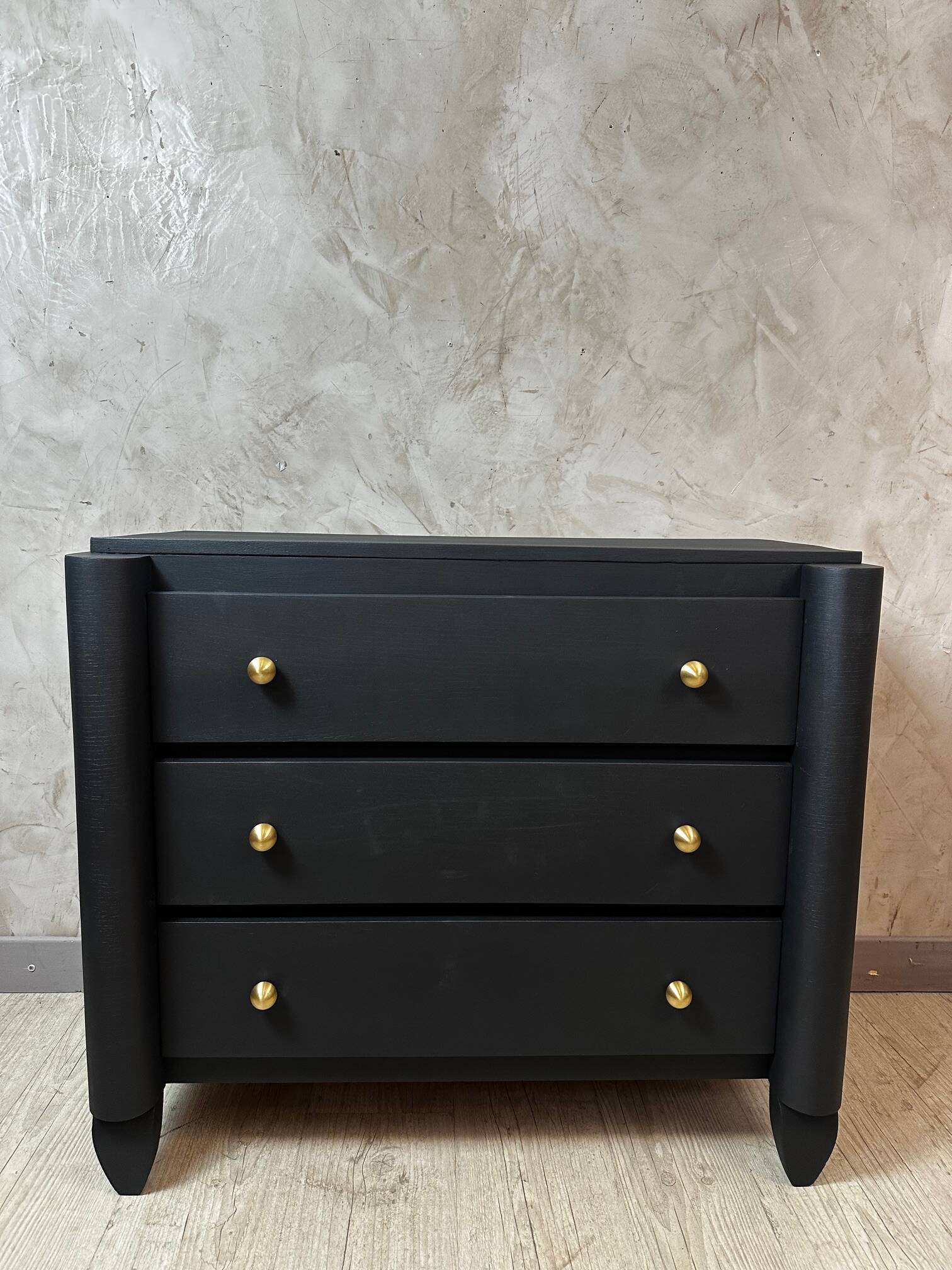 Art Deco Chest of Drawers