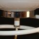 Paire de lampes « ressort » ingo maurer