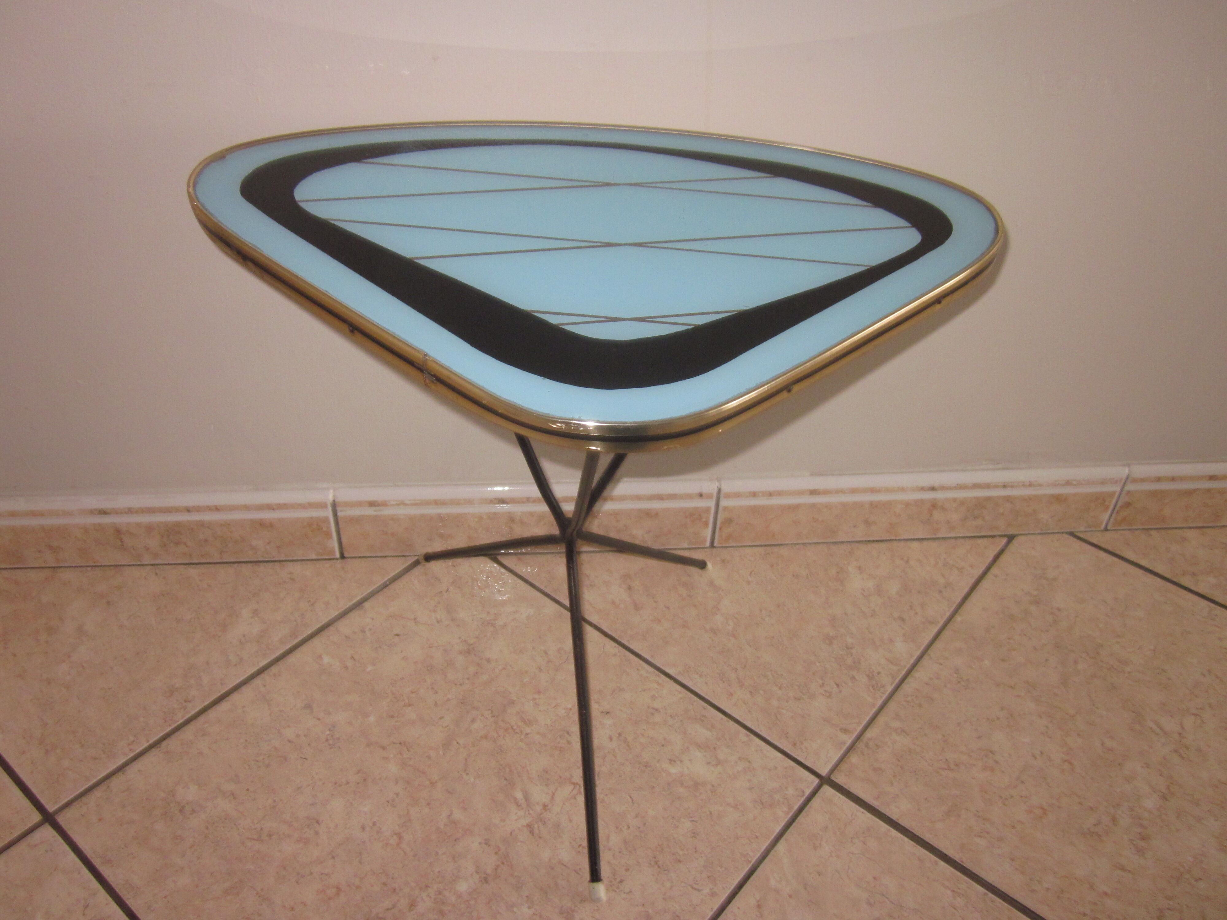 Vintage table