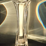 Sèvres crystal vase 35 cm