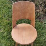 Baumann Mondor chairs