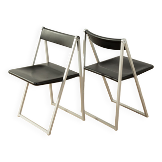 Team form ag folding chairs, interlübke