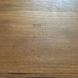 MCM Dansk Jens Quistgaard teak tray IHQ Denmark