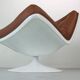 No. 976 Swivel Chair by Geoffrey Harcourt for Artifort, The Netherland