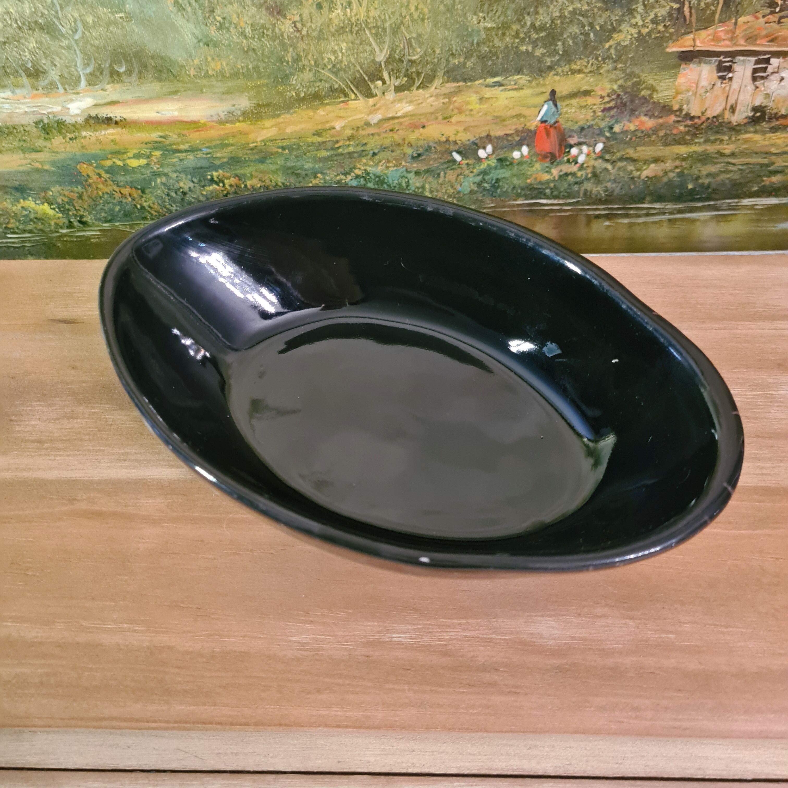 Terrine caugant duck