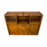 Vintage furniture Chene 1950