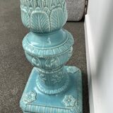 Basin on column early twentieth century