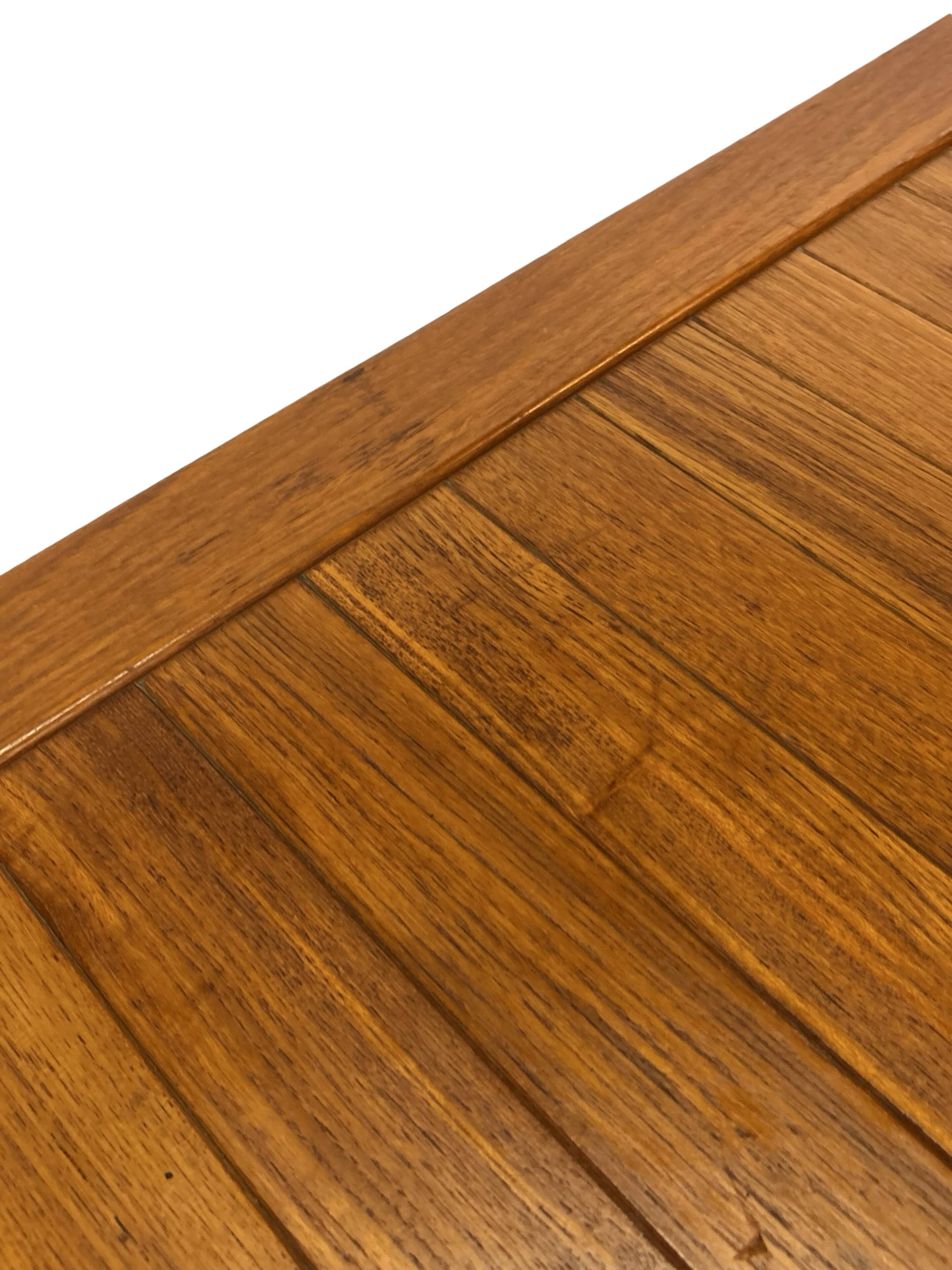 Vintage side table dresser side table plant table 60s