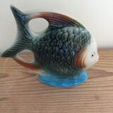 Poisson en céramique