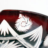 Empty crystal pocket 60s