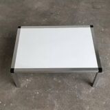 Table basse modulaire Space Age, années 1960