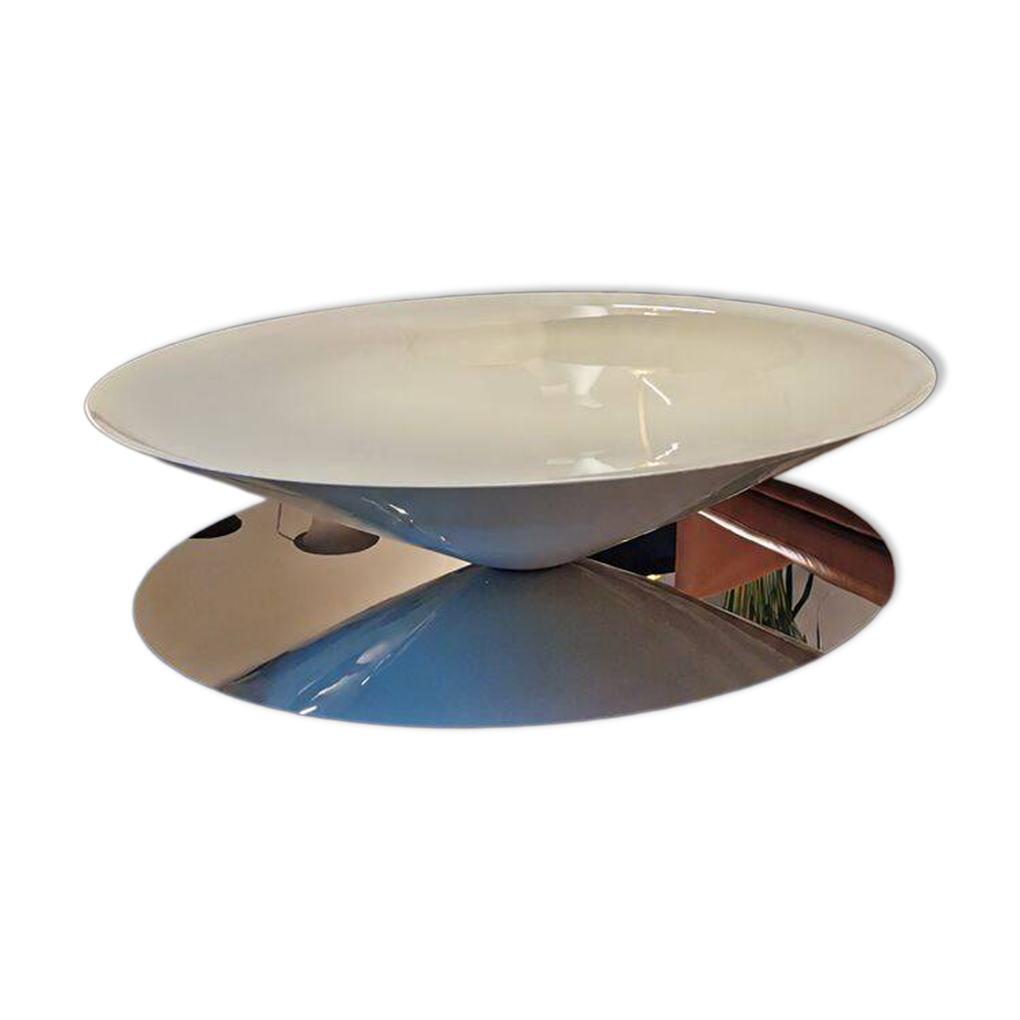 Float coffee table La Chance