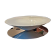 Float coffee table La Chance