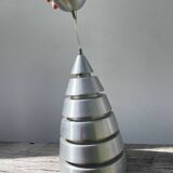 Agemob silver metal designer pendant light