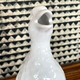 Duck pitcher in slip