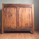 Buffet parisien vintage