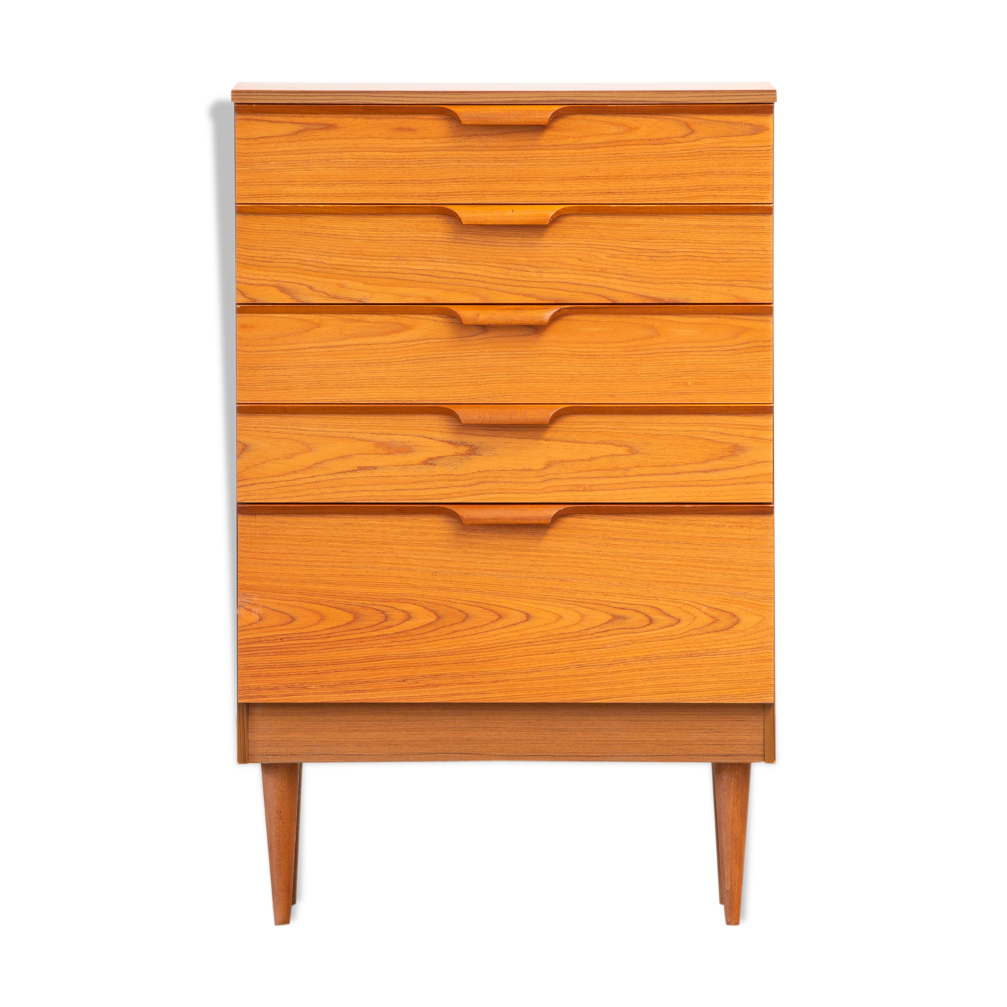 Scandinavian dresser