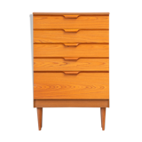 Scandinavian dresser