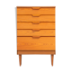Commode scandinave