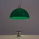 Suspension perspex and brass circa 1970