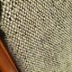 Vintage Scandinavian Chair teak design KE Ekselius