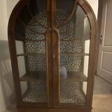 Art Deco showcase