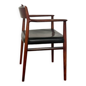 Fauteuil arne Vodder