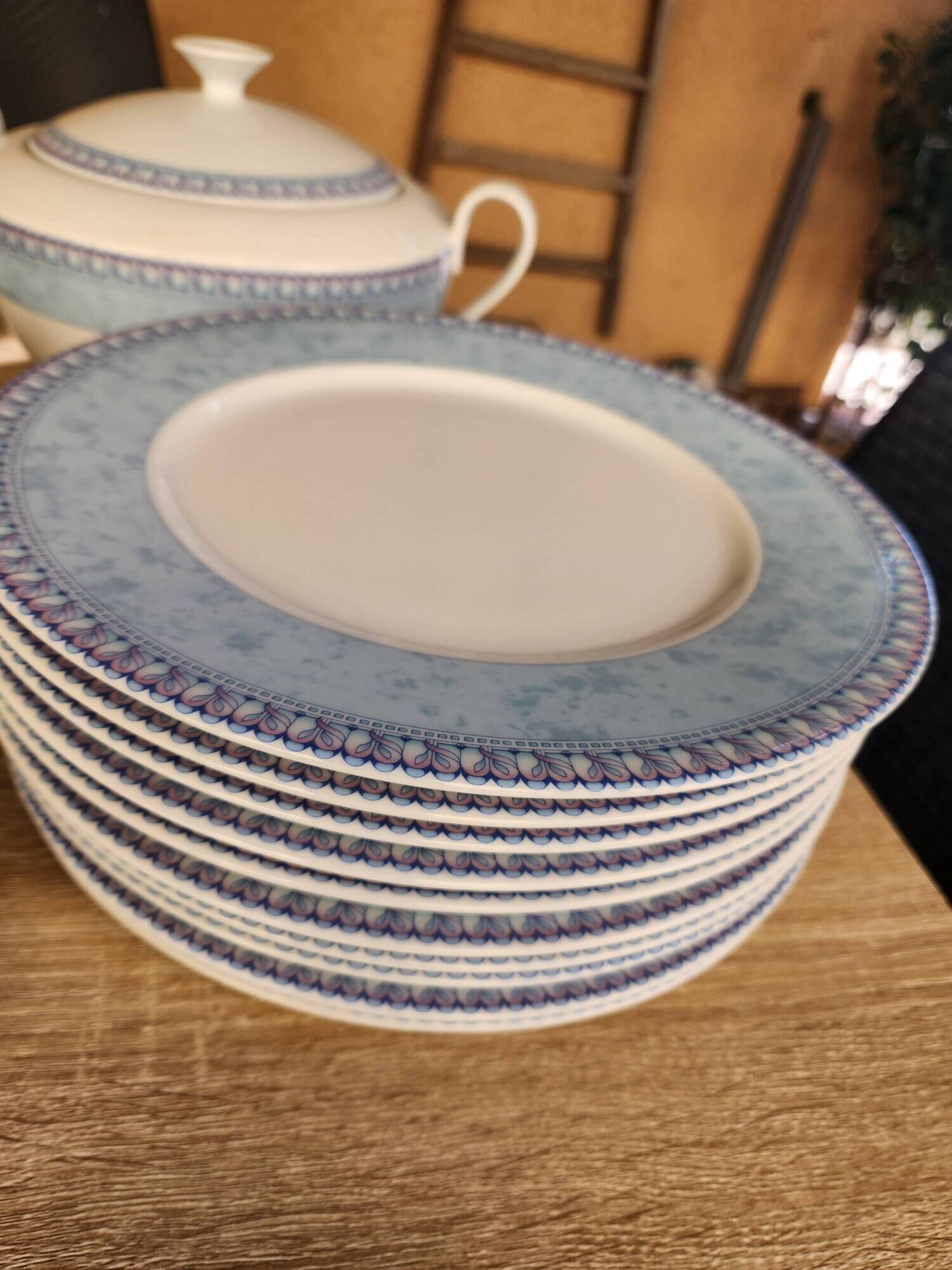 Ensemble vaisselle