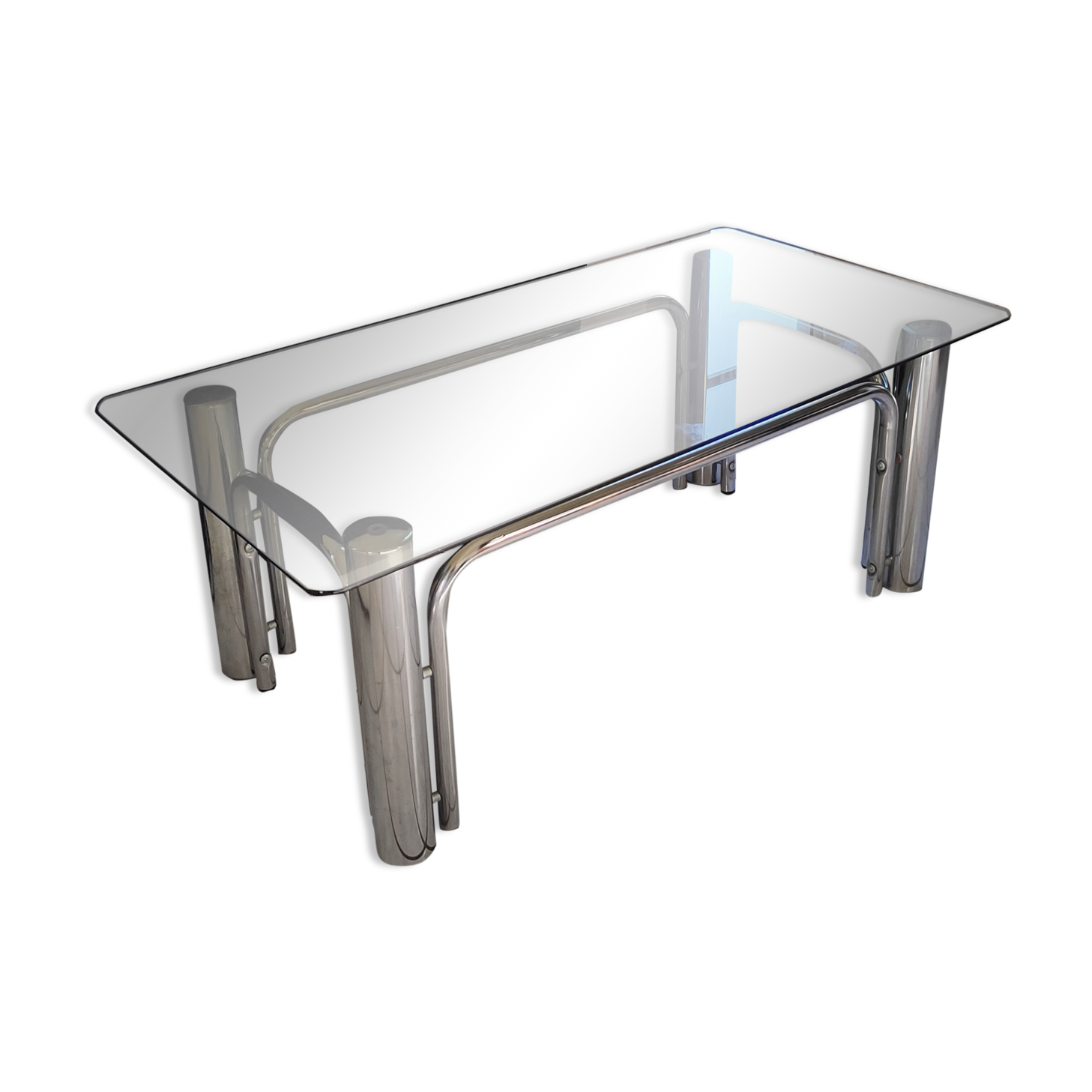 Vintage coffee table 1970