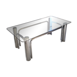 Vintage coffee table 1970