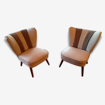 Pair of chairs