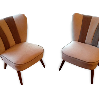 Pair of chairs