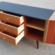 Enfilade basse vintage