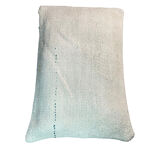 Vintage turkish kilim cushion cover 30x50cm