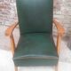 Armchair from the 1950