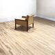 Hans Olsen rosewood chaise longue