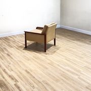 Hans Olsen rosewood chaise longue