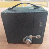 Appareil photo Beau Brownie Doublet lens
