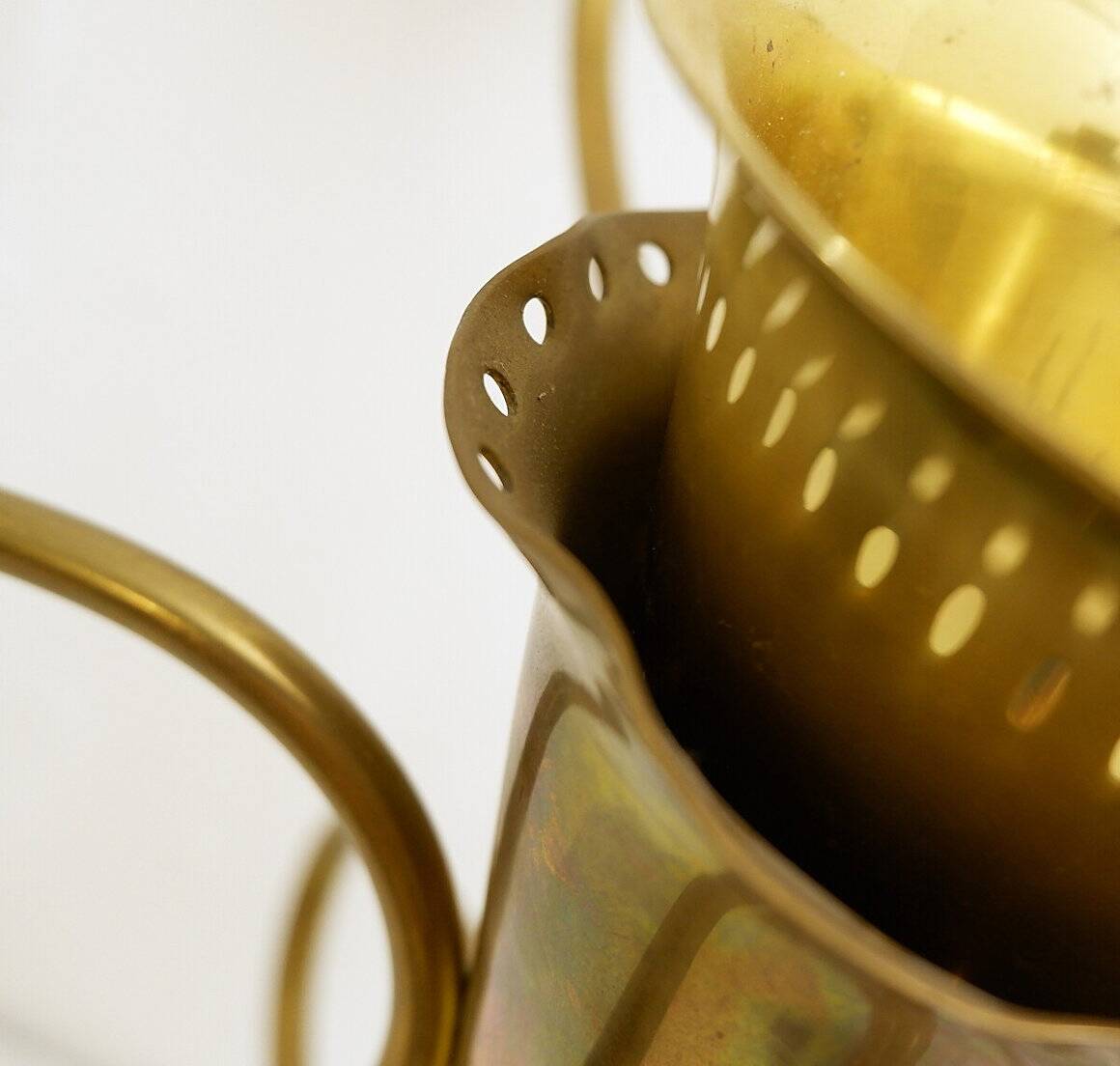 Post-Modern Candleholder by Bořek Šípek for Driade - Italy 1980s