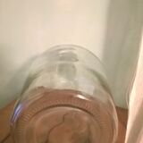 Dame jeanne transparente, 5l