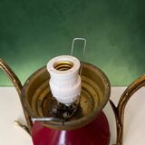 Romantic Regency table lamp