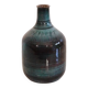 Glazed ceramic vase by Daniel Chaponet