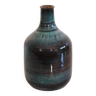 Vase en ceramique emaillée de daniel Chaponet