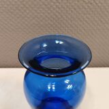 Beautiful amfora vase designed by michael bang for royal copenhagen in 1991