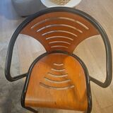 Vintage chairs