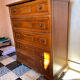 Chest of drawers 5 drawers