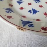 Assiettes