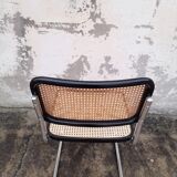 Marcel Breuer's B32 chair by Italy