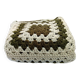 Vintage throw